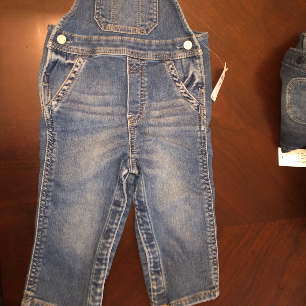 Overalls - Picture 5 of 5